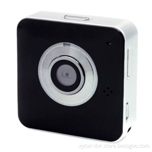 Wireless IP camera with HD 720P/30fps video resolution